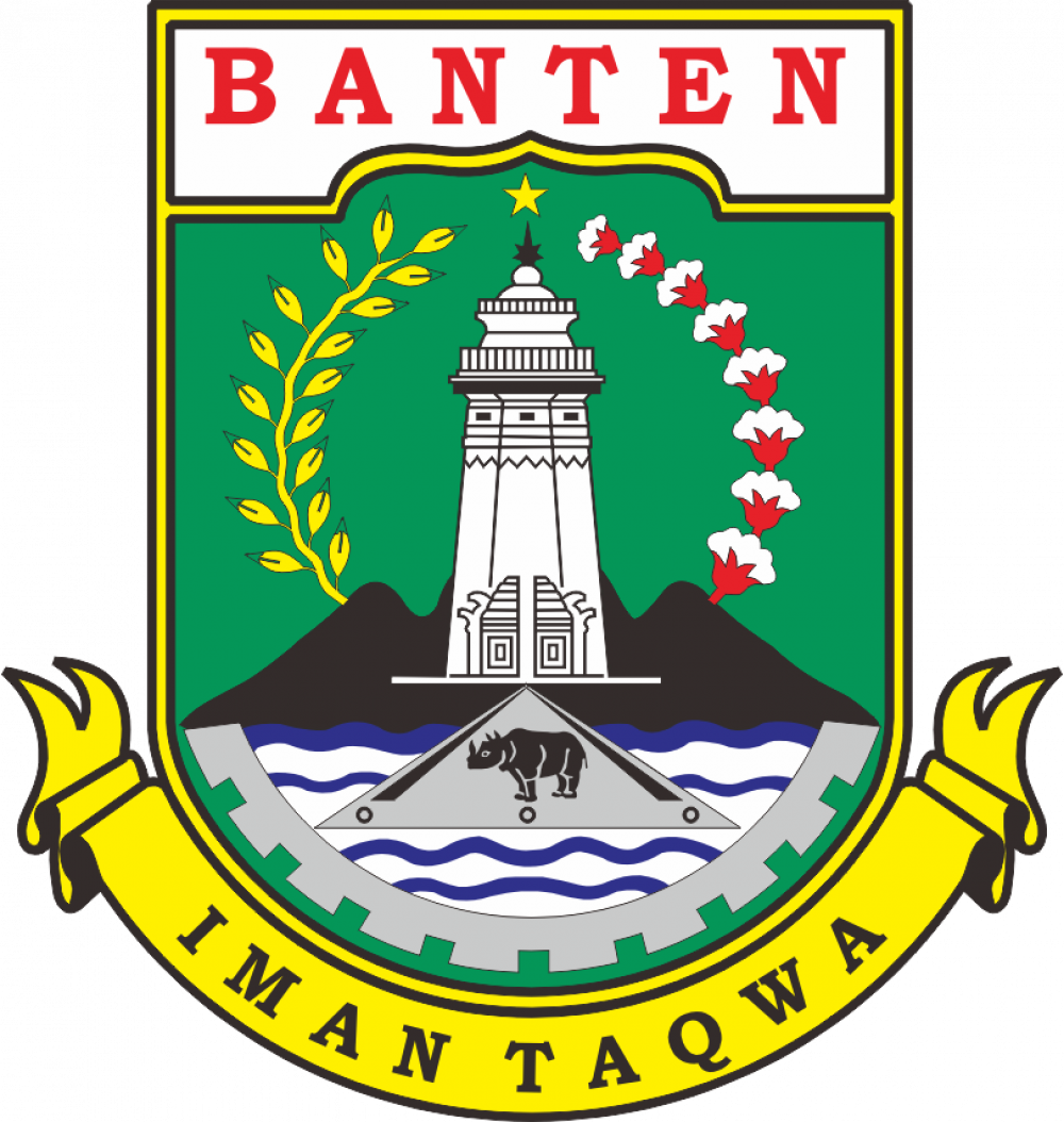 Logo Provinsi