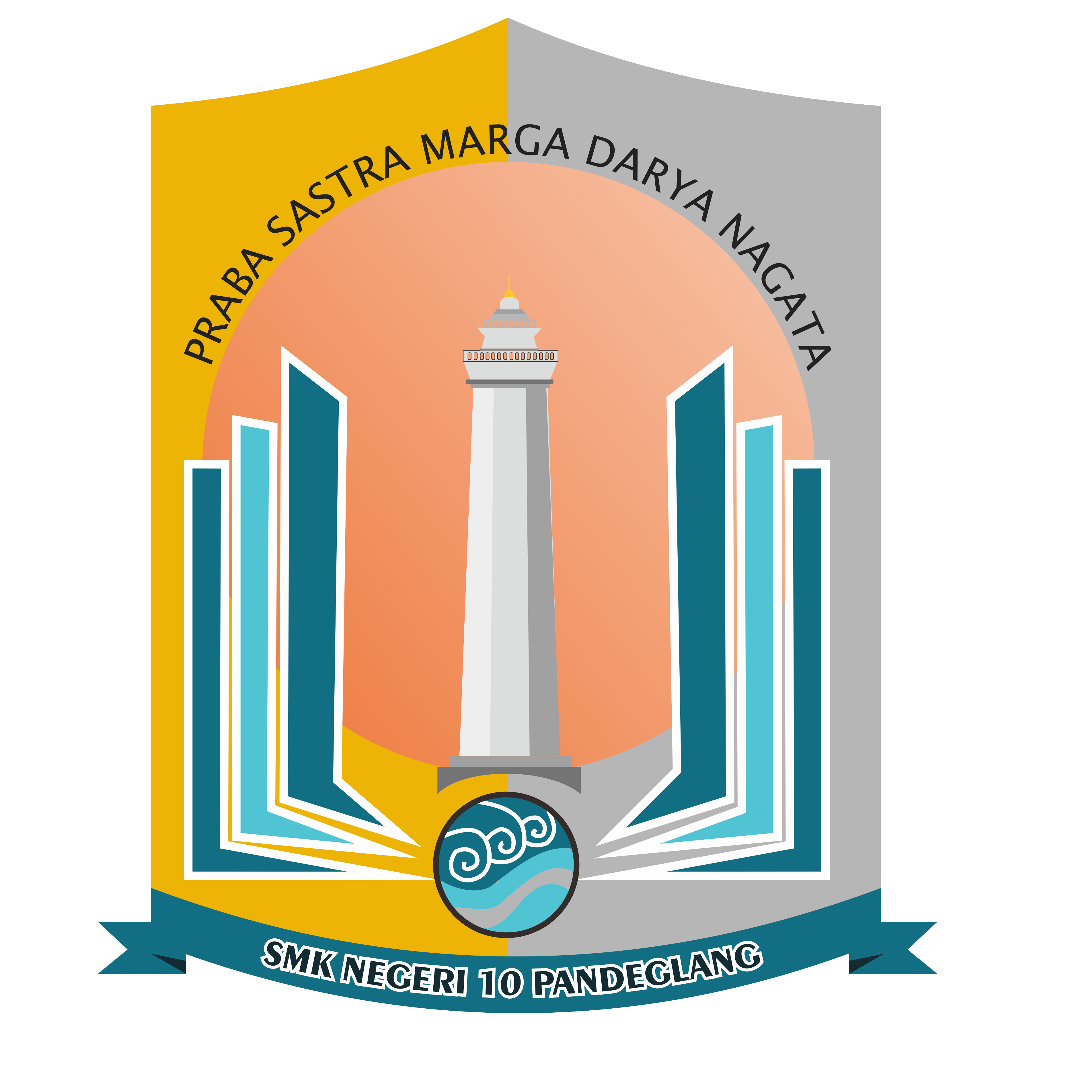 Logo Sekolah